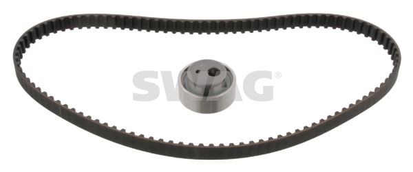 Peugeot 106 206 306 Citroen AX C15 Saxo Eksantrik Gergi Kiti SWAG