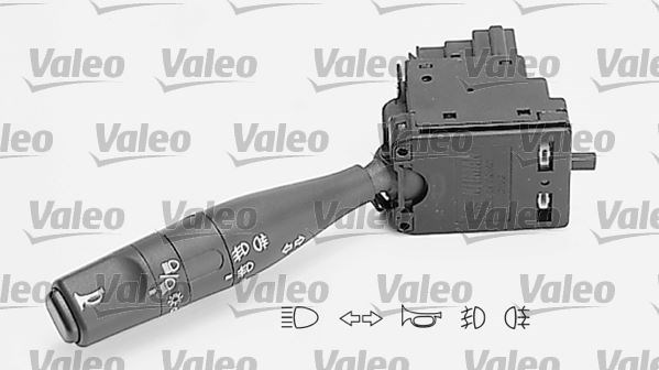 Peugeot 106 Far Korna Kolu VALEO