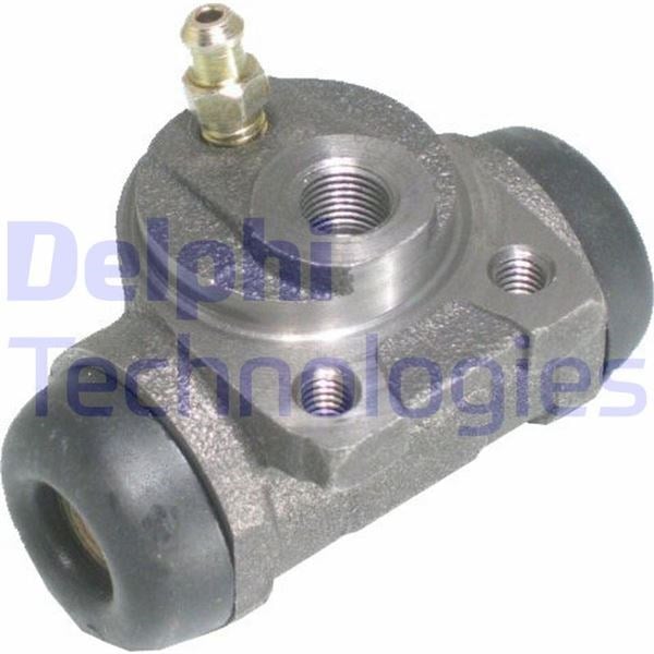 Peugeot 106 Fren Silindiri DELPHI