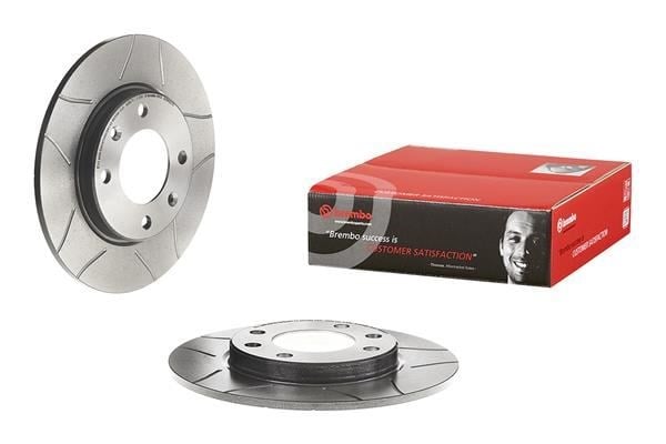 Peugeot 106 Saxo 206 306 Xsara Arka Fren Aynası BREMBO