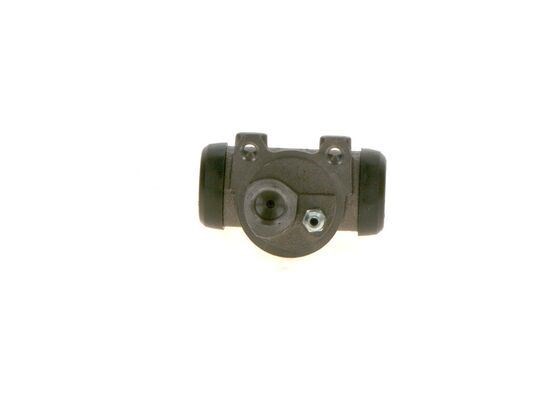 Peugeot 106 Citroen Saxo Fren Silindiri Sol BOSCH