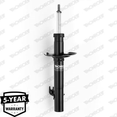 Peugeot 107 Citroen C1 Toyota Aygo Ön Amortisör Sağ Gazlı MONROE