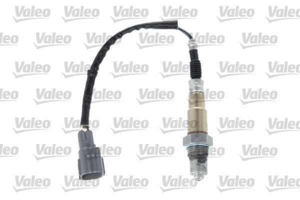 Peugeot 107 Citroen C1 Toyota Yaris Aygo Avensis 1.0 Katalizör Oksijen Sensörü VALEO