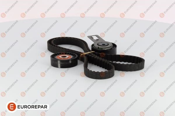 Eksantrik Gergi Kiti Euro5 139 Diş Peugeot 107-206-207-307-Bipper Citroen... EUROREPAR