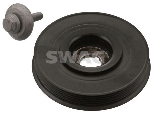 Peugeot Citroen Ford Volvo Mazda Krank Kasnağı SWAG