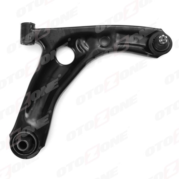 Peugeot 107 Citroen C1 Toyota Aygo Alt Sağ Komple Salıncak OTOZONE