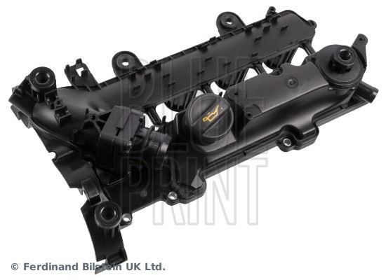 Peugeot 107 Motor Külbütör Kapağı [1.4 HDİ] BLUEPRINT