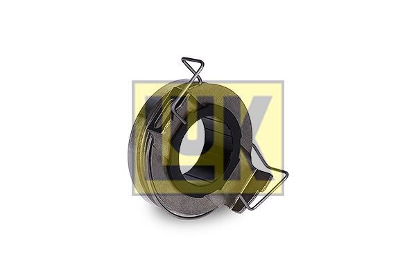 Peugeot 107 Citroen C1 Toyota Aygo 108 Yaris Debriyaj Rulmanı LUK