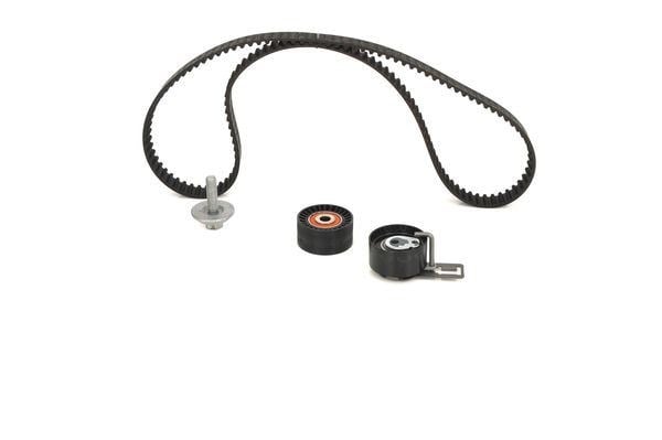 Peugeot Citroen Ford Eksantrik Gergi Kiti 1.4HDI 1.4TDCI BOSCH