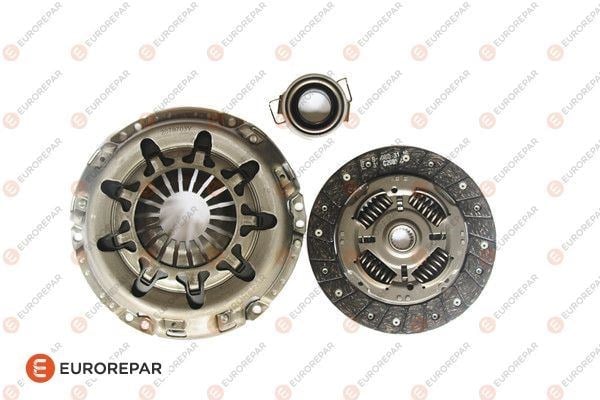 Peugeot 107 Debriyaj Seti EUROREPAR