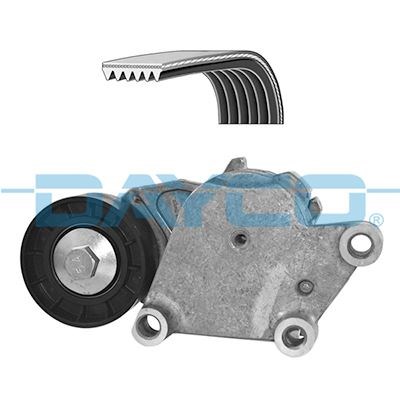 Peugeot 107 Alternatör Gergi Kiti 1.4HDİ DAYCO