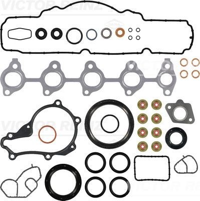 Peugeot 107 206 307 Nemo Bipper 207 Citroen C1 C2 C3 Xsara II 1.4HDI DV4... V.REINZ