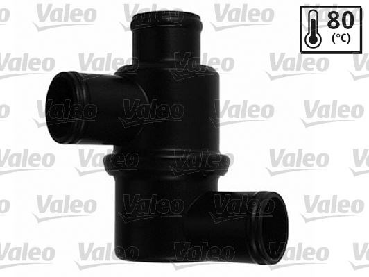 Lada 111 2111 Nova 2105 Toscana 2107 Vega 2110 Termostat VALEO