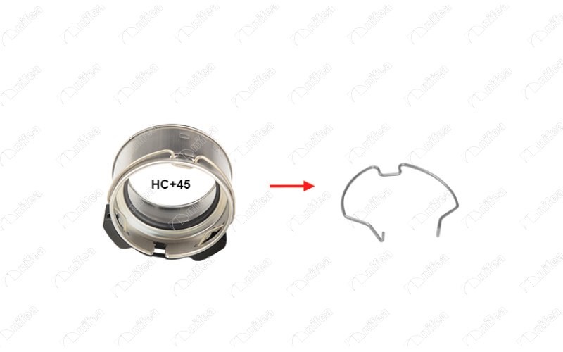 BMW 116 118 120 318 320 328 520 Nissan Qashqai I Renault Clio 4 Fluence... NIFEA