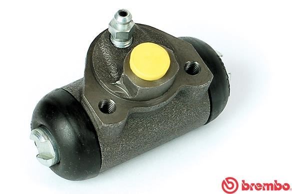 Fiat 126 Fren Hidroliği BREMBO