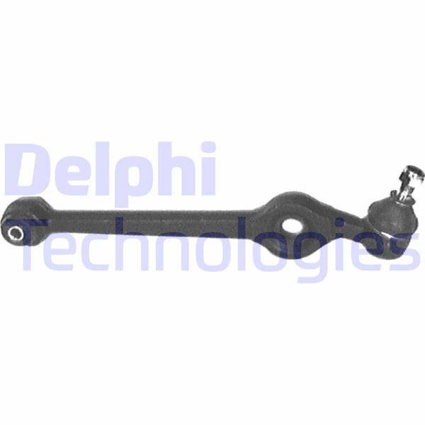Fiat 128 Ön Alt Salıncak Kolu DELPHI