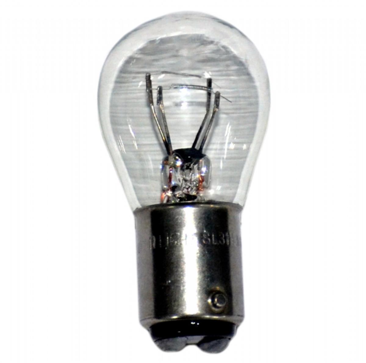 12V Cıft Duy Duz Tırnak 21/5W 1176 Ampul