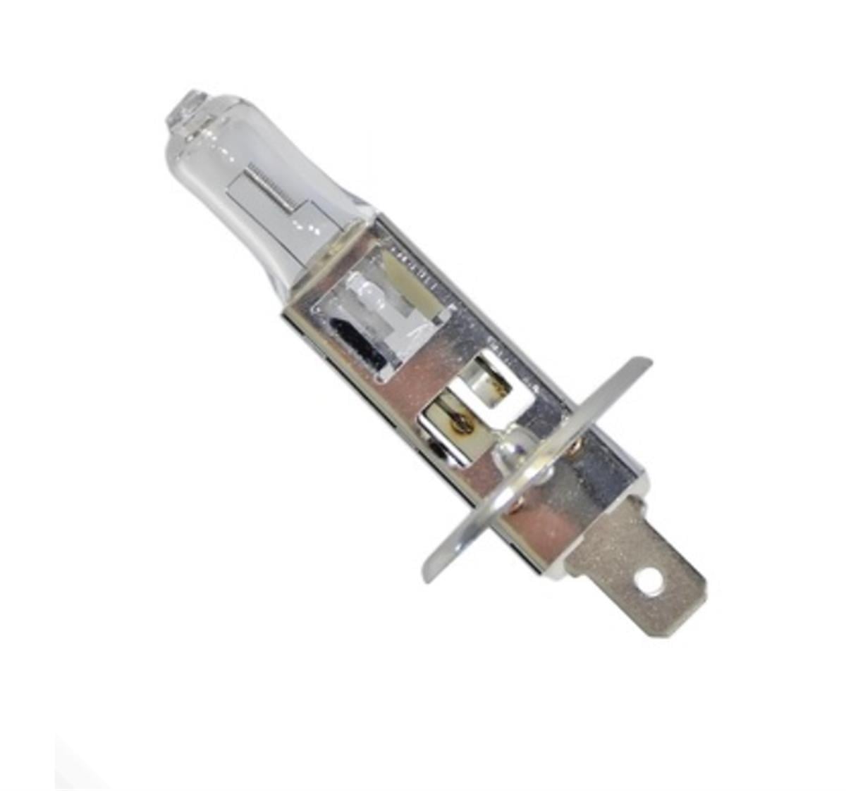 12V H1 55W Halojen Ampul