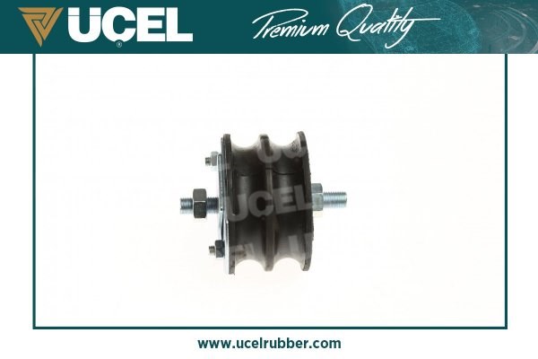 Fiat 131 Motor Takozu Yaylı Tip UCEL