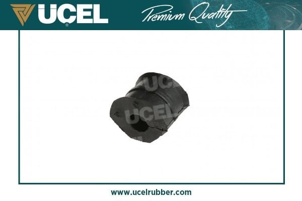 Fiat 131 Viraj Demir Orta Lastiği 205 MM UCEL