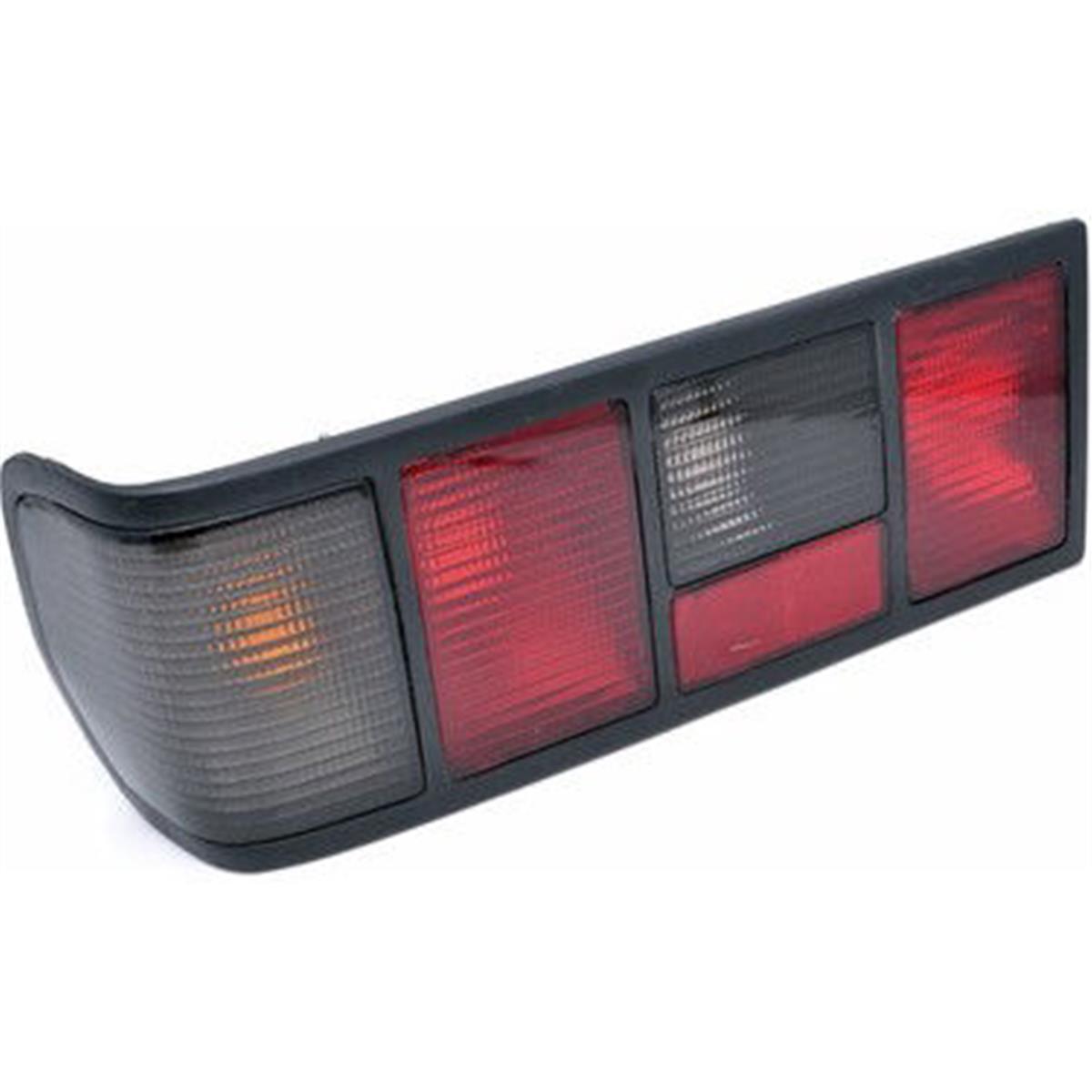 17130 Stop Lambası Sağ Doğan 95 Md. Şeffaf Duylu