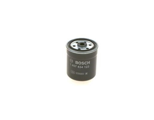 Mercedes OM601 W201 W202 W124 W210 W461 W638 B901 B904 Yakıt Filtresi BOSCH