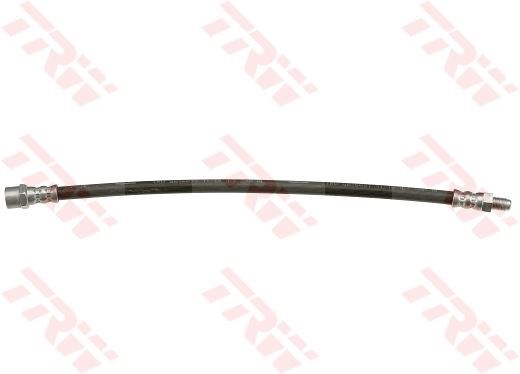 Mercedes W201 W124 W126 R129 Ön Fren Hortumu TRW