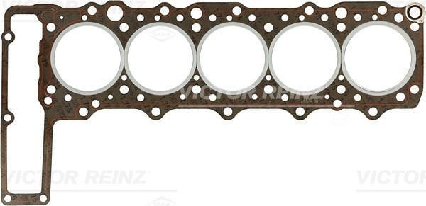 Mercedes OM602 W201 W124 W460 W461 W463 Silindir Kapak Contası V.REINZ