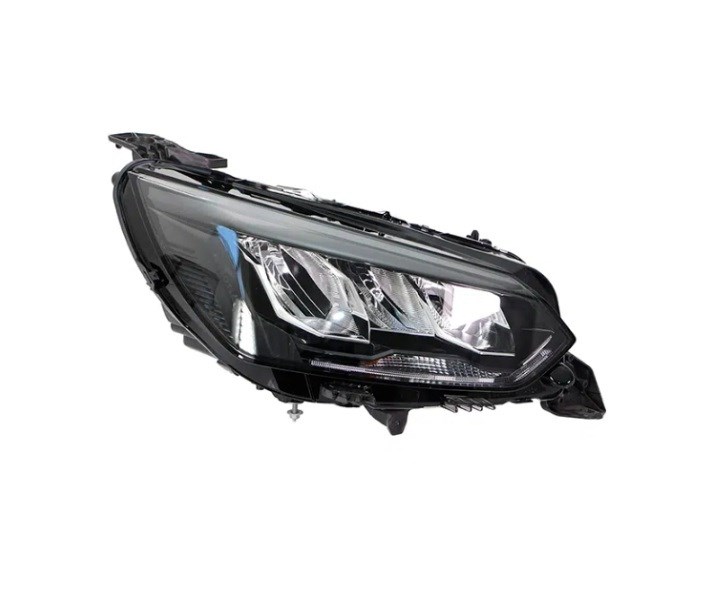 Peugeot 2008 Ön Far Sol DOGAN-