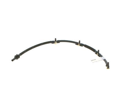 Peugeot 2008 208 3008 301 308 5008 508 Expert Partner Berlingo 1.6 BlueHDi... BOSCH