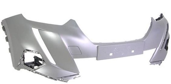 Peugeot 2008 Ön Astarli Tampon PHIRA