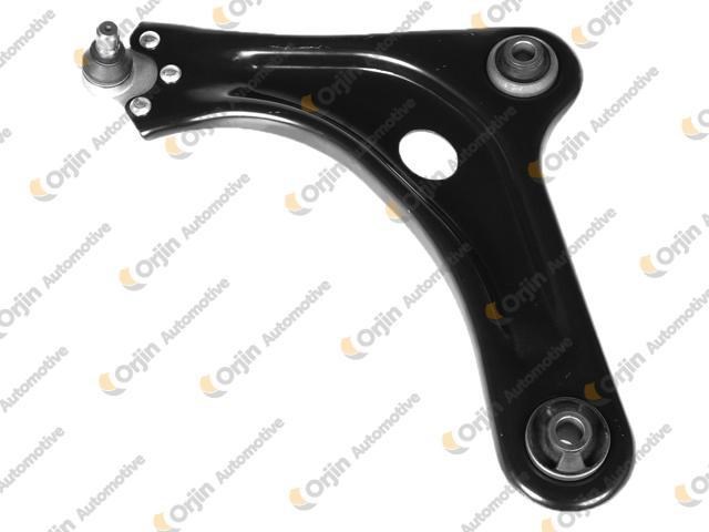 Peugeot 2008 Citroen C3 2 C4 Cactus DS3 Ön Sol Alt Komple Salıncak ORJIN
