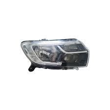 Peugeot 2008 Sol Far LED Gündüz Farlı PSA