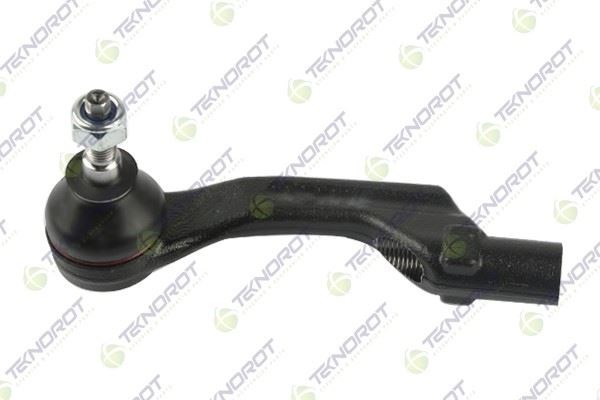 Peugeot 2008 Rot Başı Sol TEKNOROT
