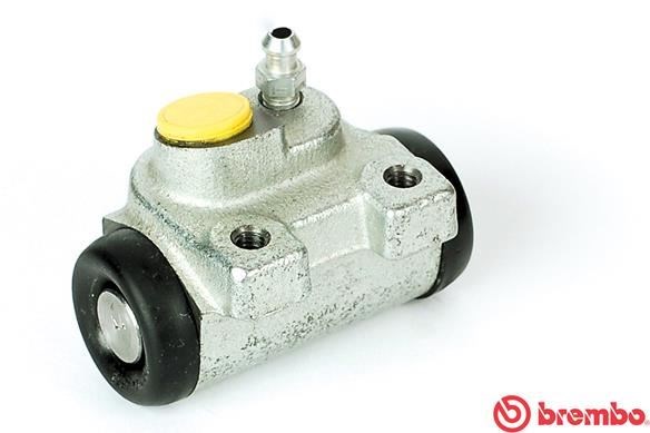 Peugeot 205 Arka Sağ Fren Silindiri BREMBO