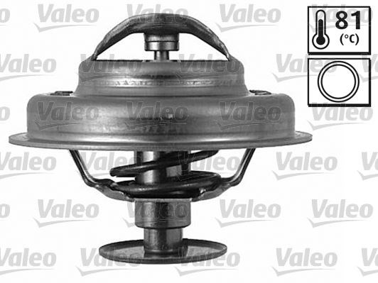Peugeot 205 Termostat 81C VALEO