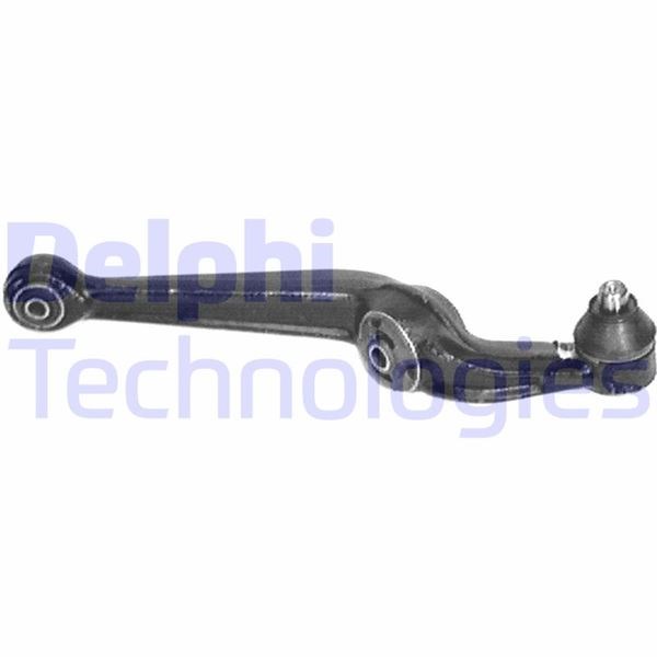 Peugeot 205 Rotilli Salıncak Ön Sağ Alt DELPHI