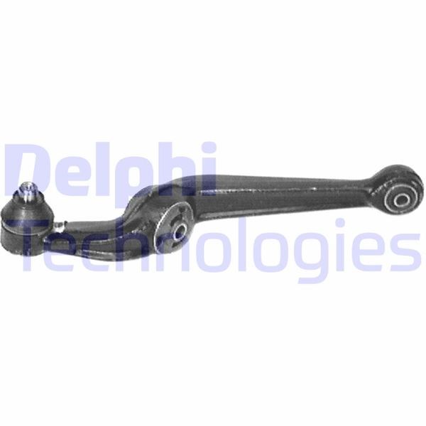 Peugeot 205 Rotilli Salıncak Ön Sol DELPHI