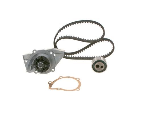 Peugeot 205 Su Pompalı Triger Seti BOSCH