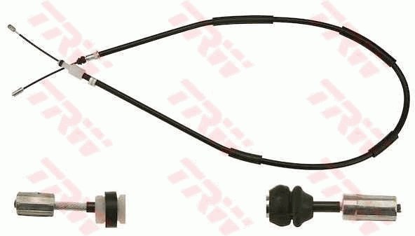 Peugeot 205 El Fren Teli TRW