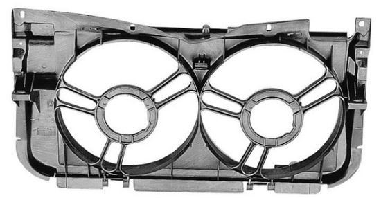 Peugeot 205 Ön Panel Dizel Plastik PHIRA