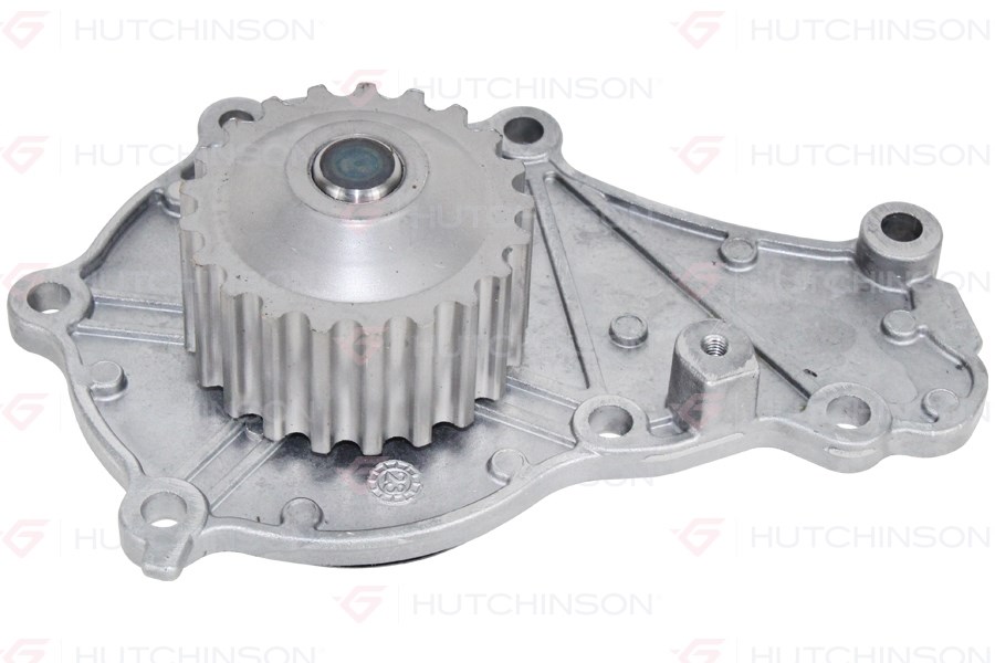 Peugeot 206 207 208 307 308 1007 2008 Bipper Citroen C1 C2 C3 DS3 Xsara Nemo... HUTCHINSON