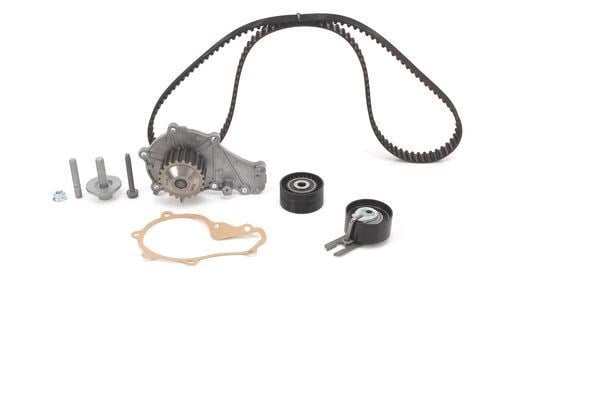 Peugeot 206 307 Citroen C1 C2 C3 Nemo Xsara Fiesta Fusion Eksantrik Gergi... BOSCH