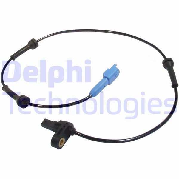 Peugeot 206 ABS Tekerlek Hız Sensörü DELPHI