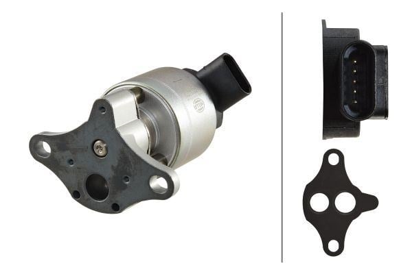 Peugeot 206 307 406 407 607 807 Expert Citroen Xsara Jumpy C4 C5 C8 Evasion... HELLA