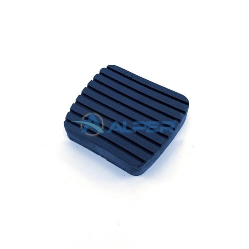 Peugeot 206 Fren-Debriyaj Pedal Lastiği ALPER