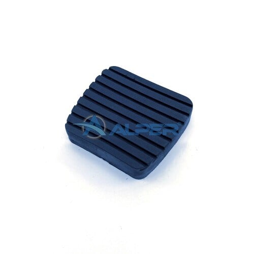 Peugeot 206 Fren-Debriyaj Pedal Lastiği ALPER