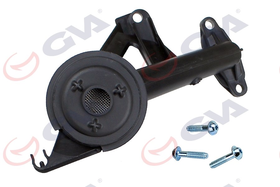 Peugeot 206 307 207 Yağ Pompa Süzgeci GVA
