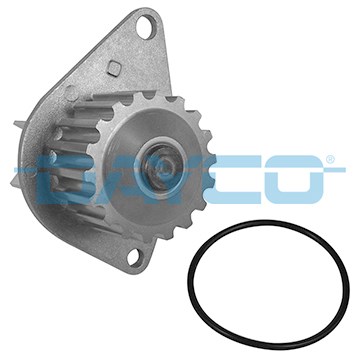 Peugeot 206 207 307 Citroen C2 C3 C4 Su Pompası DAYCO