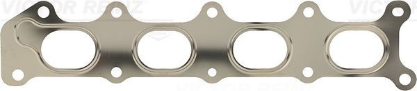 Peugeot 206 Egzoz Manifold Contası V.REINZ